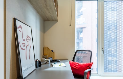 Superior En Suite